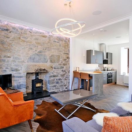 Ben Shea Smart Home Dufftown Exteriér fotografie