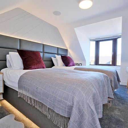 Ben Shea Smart Home Dufftown Exteriér fotografie