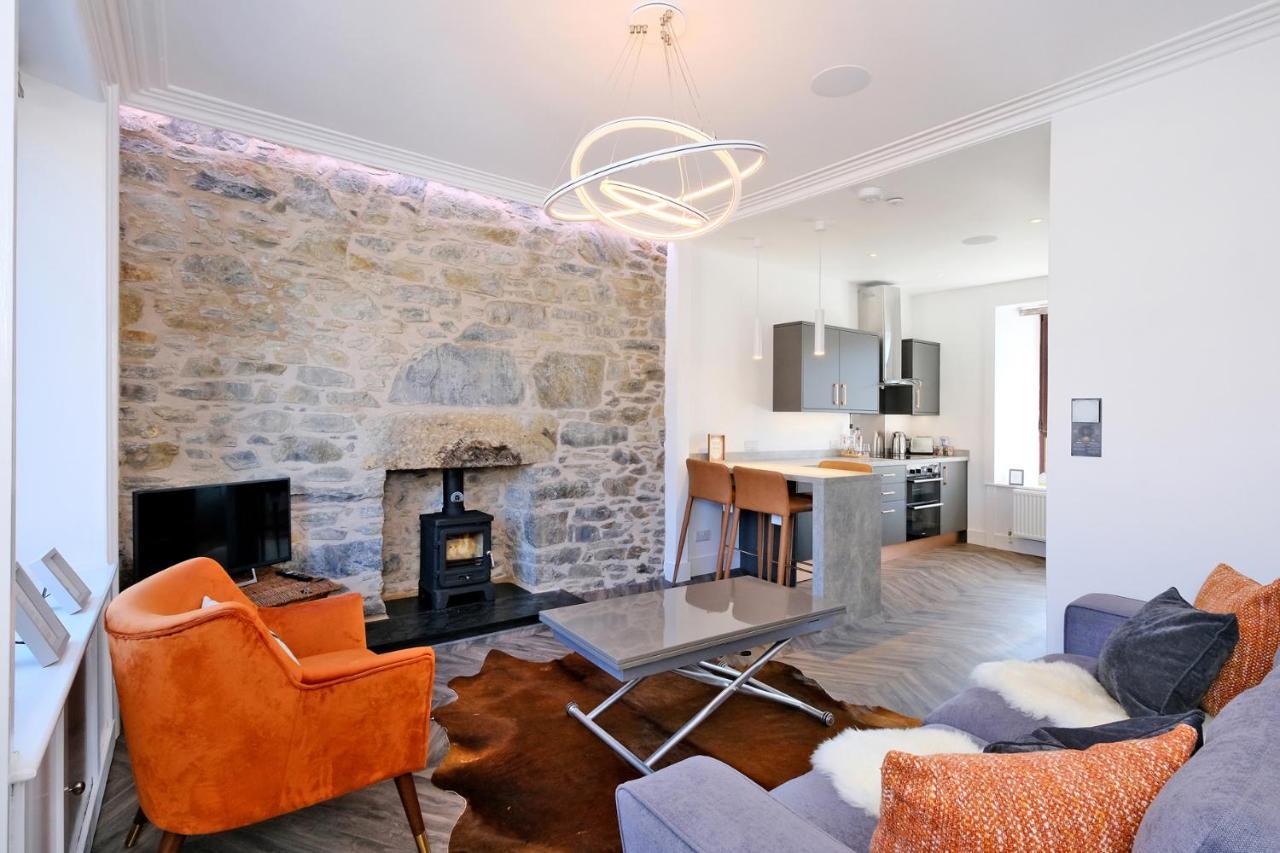 Ben Shea Smart Home Dufftown Exteriér fotografie