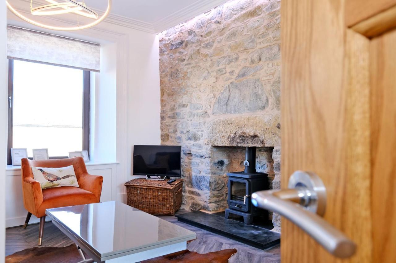 Ben Shea Smart Home Dufftown Exteriér fotografie