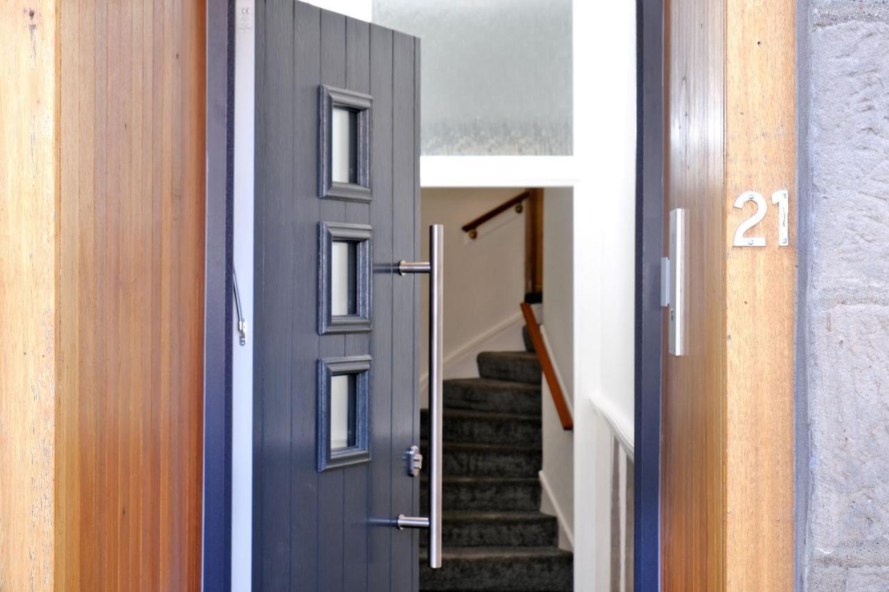 Ben Shea Smart Home Dufftown Exteriér fotografie