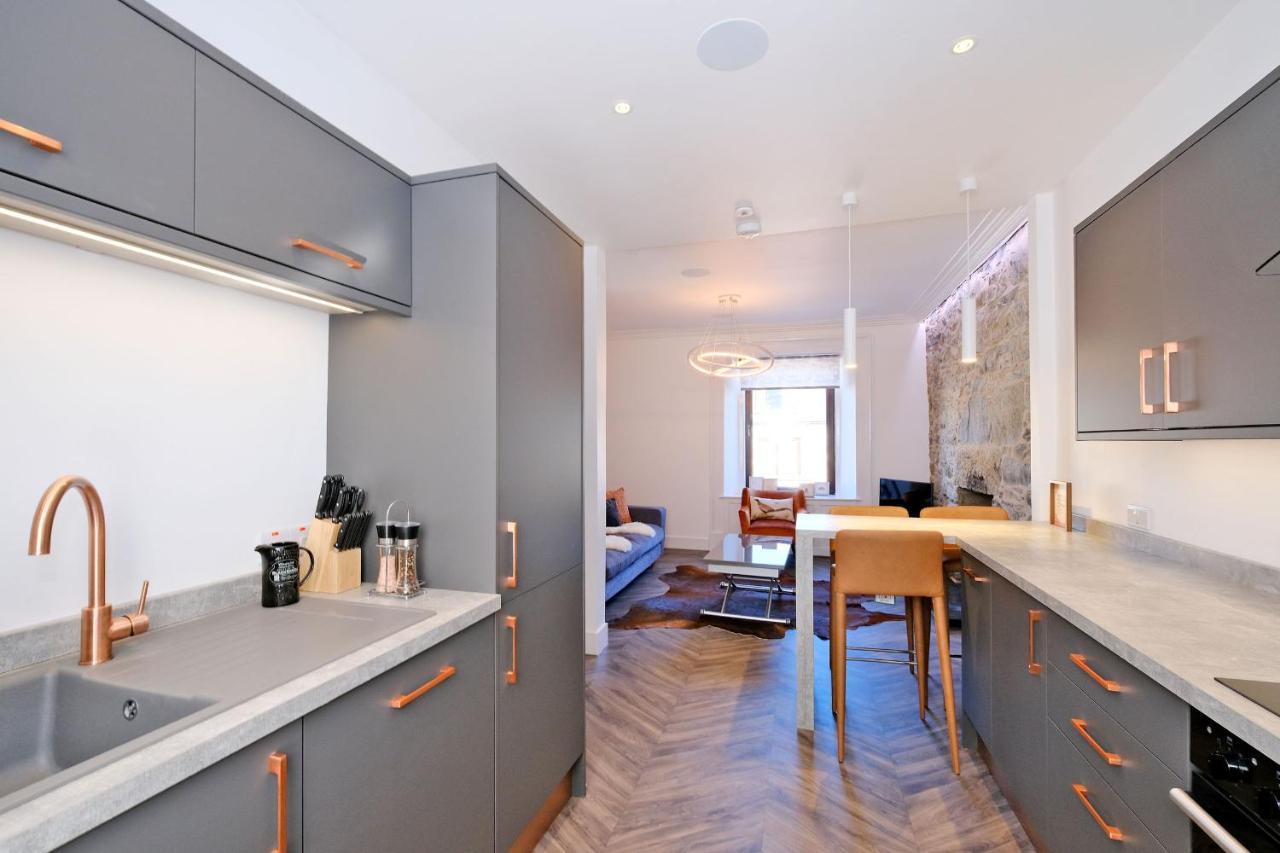 Ben Shea Smart Home Dufftown Exteriér fotografie