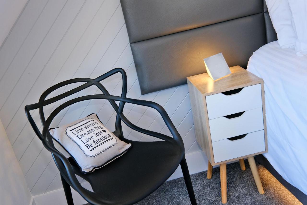Ben Shea Smart Home Dufftown Exteriér fotografie