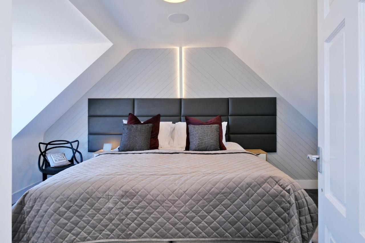 Ben Shea Smart Home Dufftown Exteriér fotografie