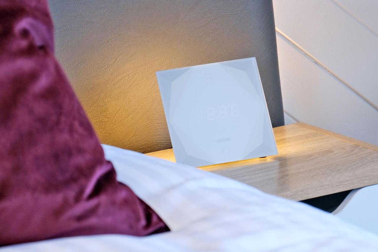 Ben Shea Smart Home Dufftown Exteriér fotografie