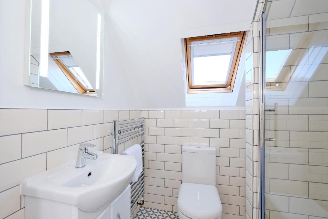 Ben Shea Smart Home Dufftown Exteriér fotografie