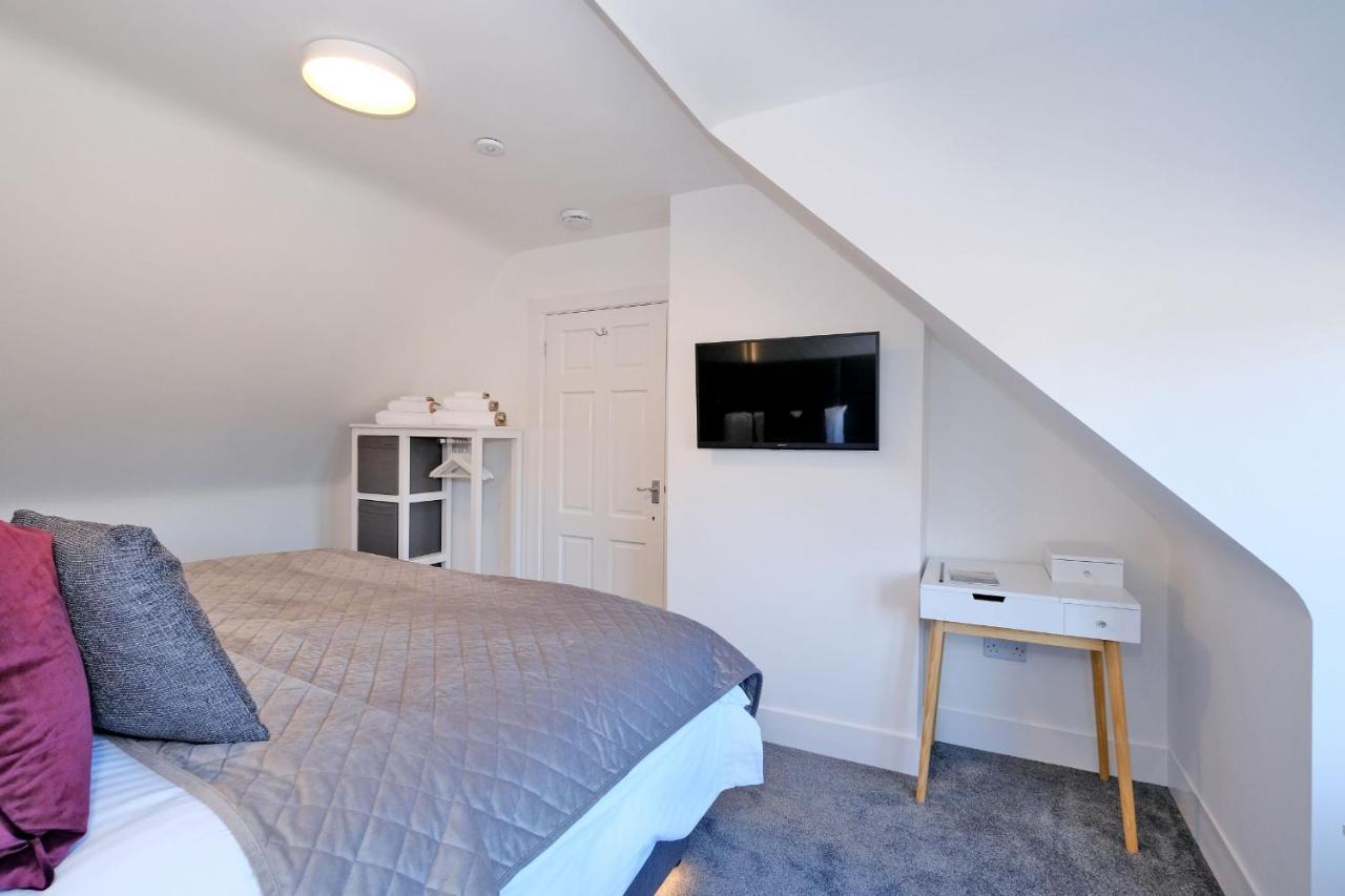 Ben Shea Smart Home Dufftown Exteriér fotografie