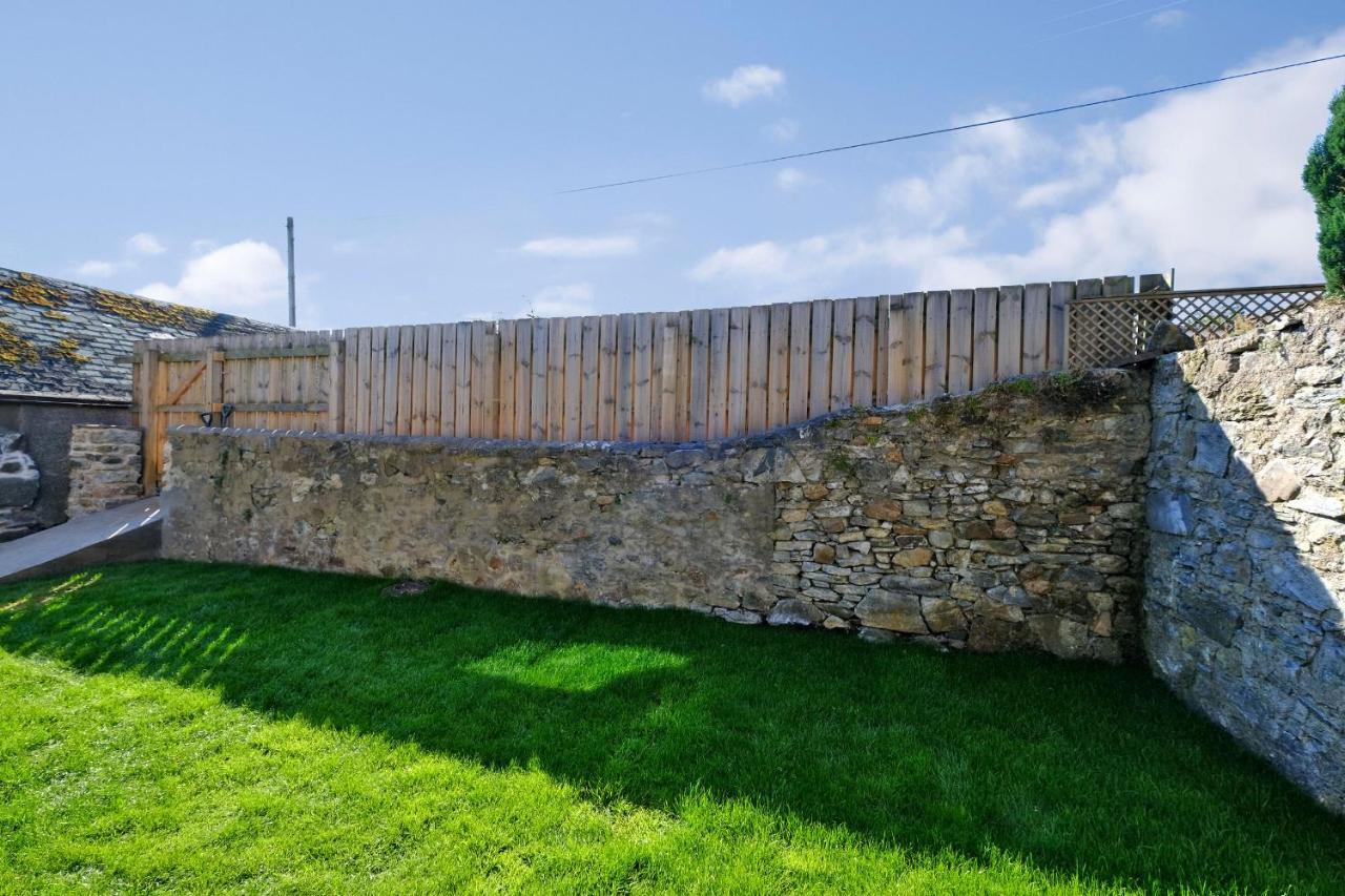 Ben Shea Smart Home Dufftown Exteriér fotografie