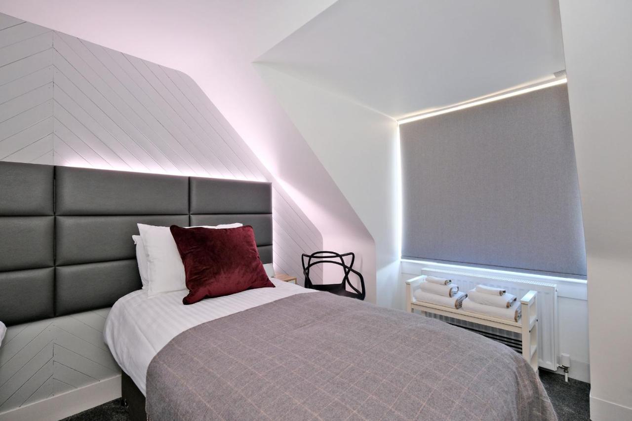 Ben Shea Smart Home Dufftown Exteriér fotografie