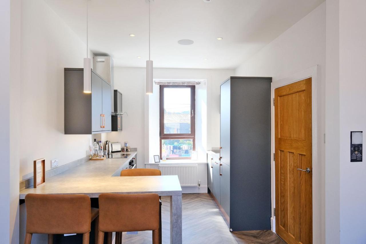Ben Shea Smart Home Dufftown Exteriér fotografie