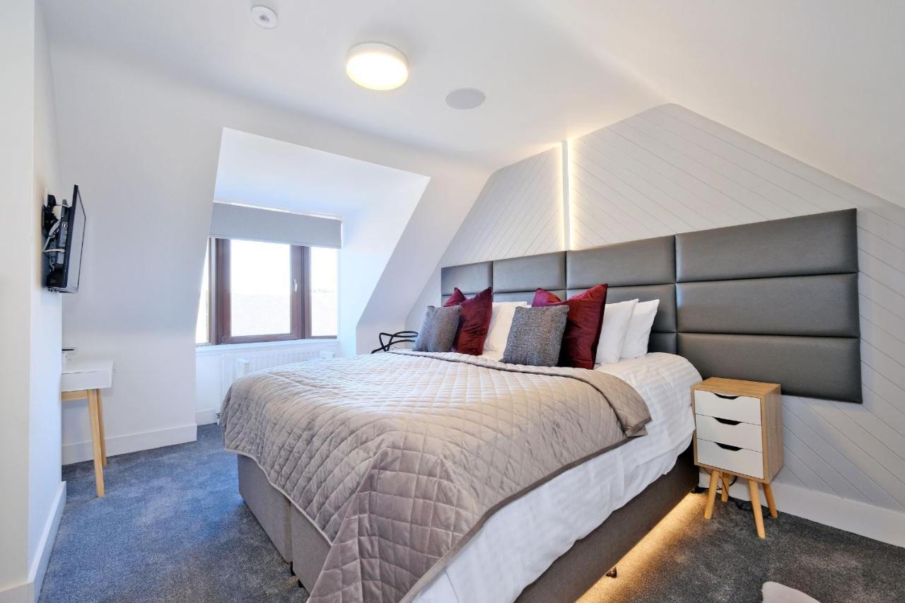 Ben Shea Smart Home Dufftown Exteriér fotografie