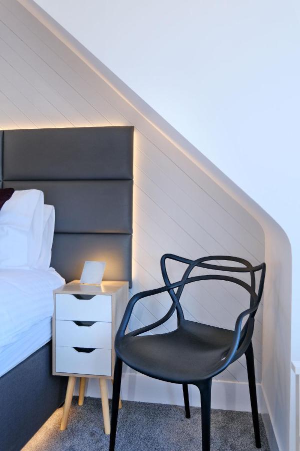 Ben Shea Smart Home Dufftown Exteriér fotografie