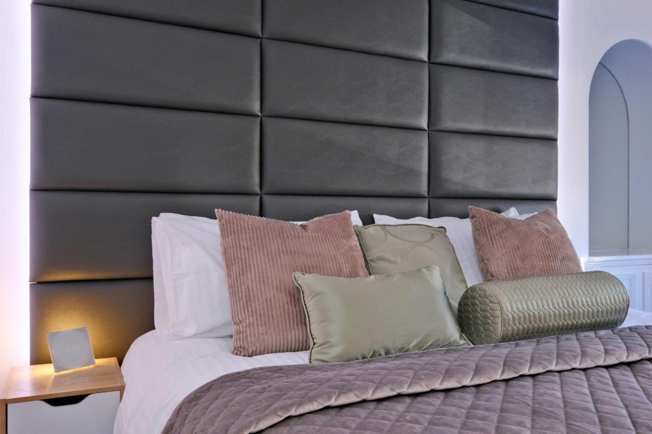 Ben Shea Smart Home Dufftown Exteriér fotografie