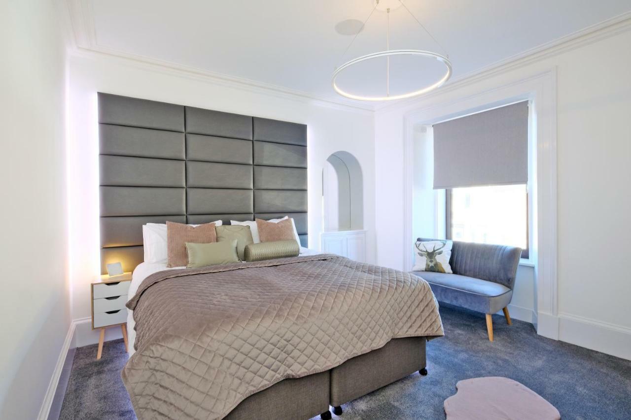 Ben Shea Smart Home Dufftown Exteriér fotografie